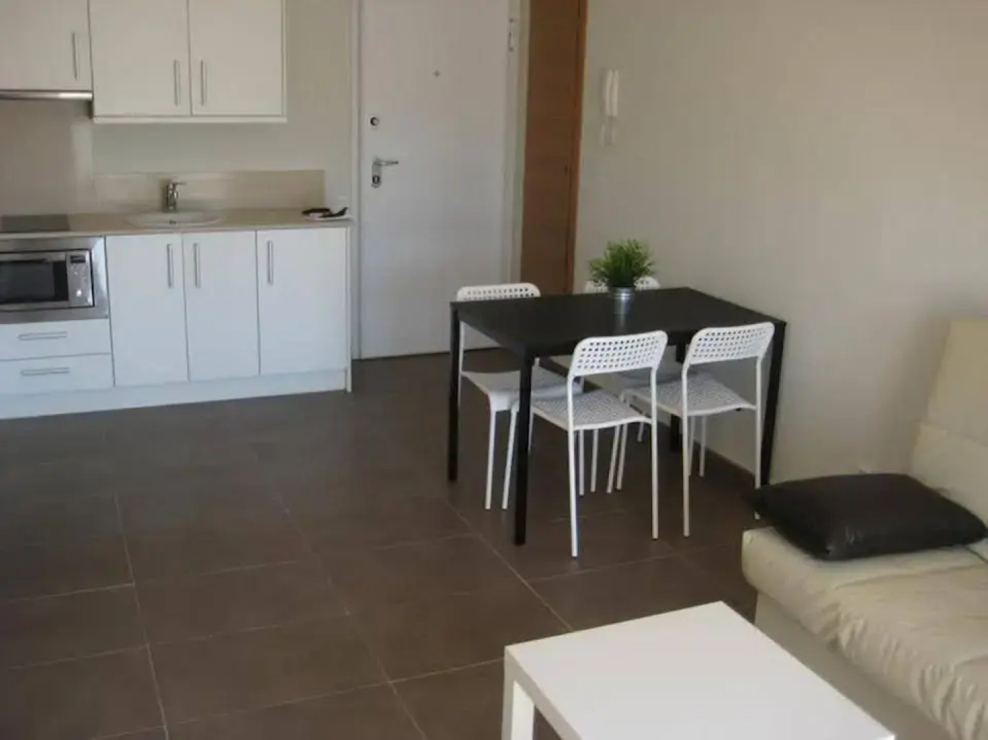 Apartamentos H3 Belman