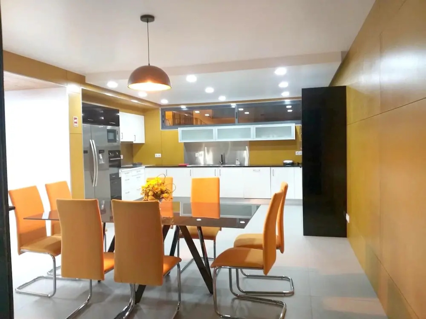 House With 3 Bedrooms in Fajã de Cima, With Enclosed Garden and Wifi Near the Beach