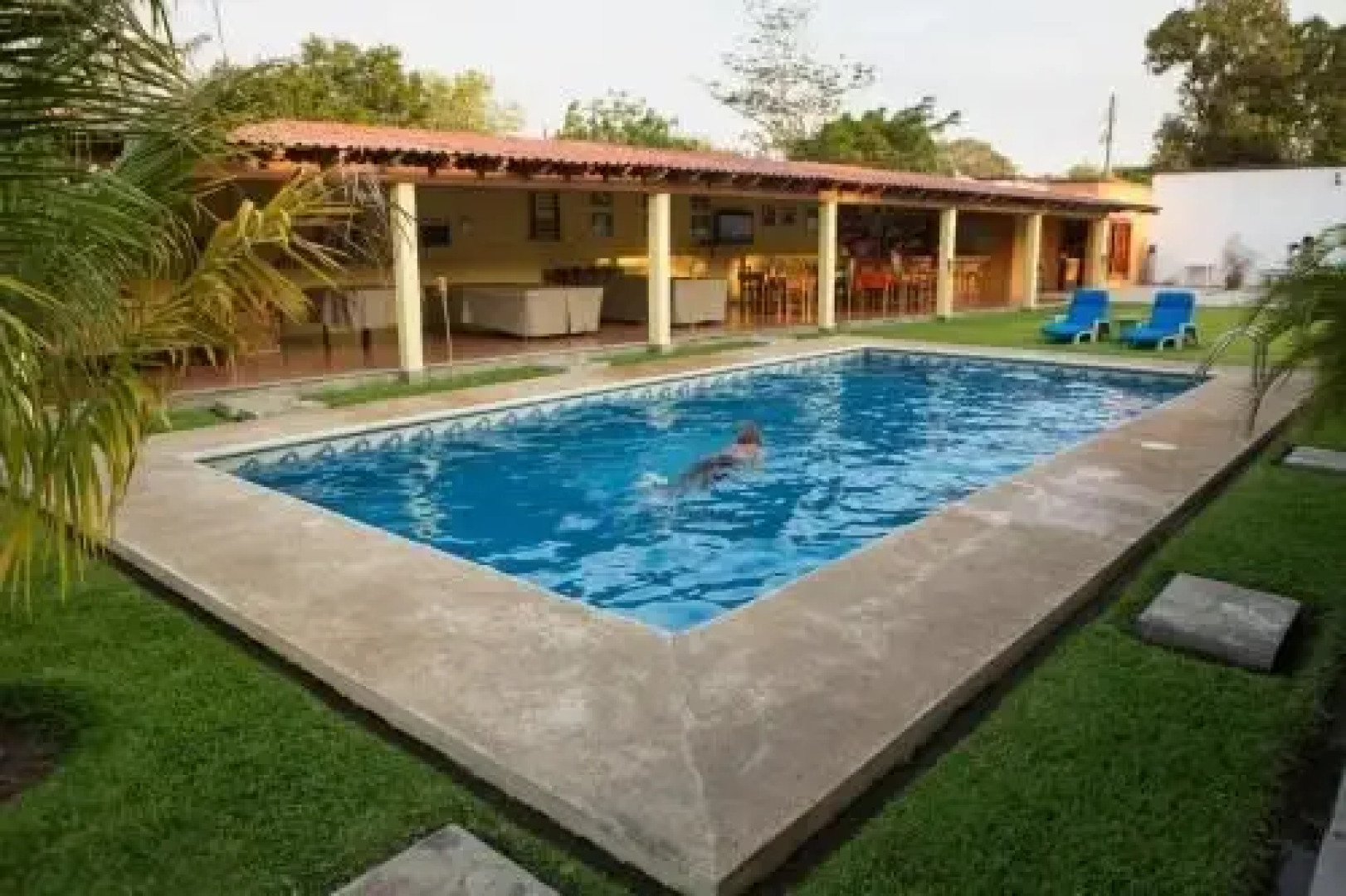 Punta Escondida Surf Camp