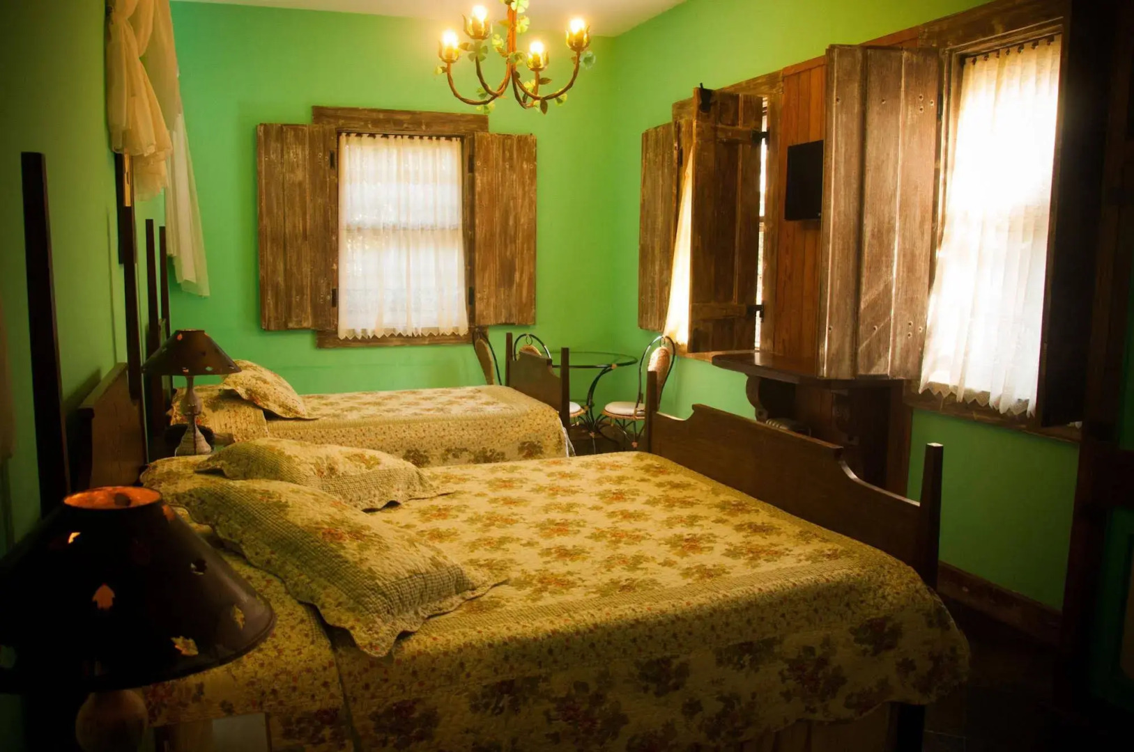 Xica da Silva Pousada