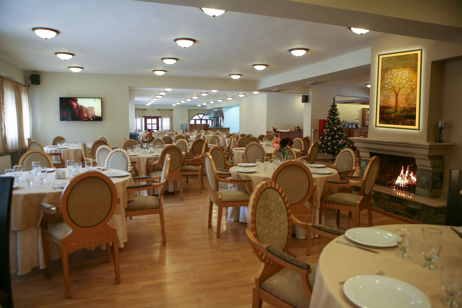 Anamar Pilio Resort