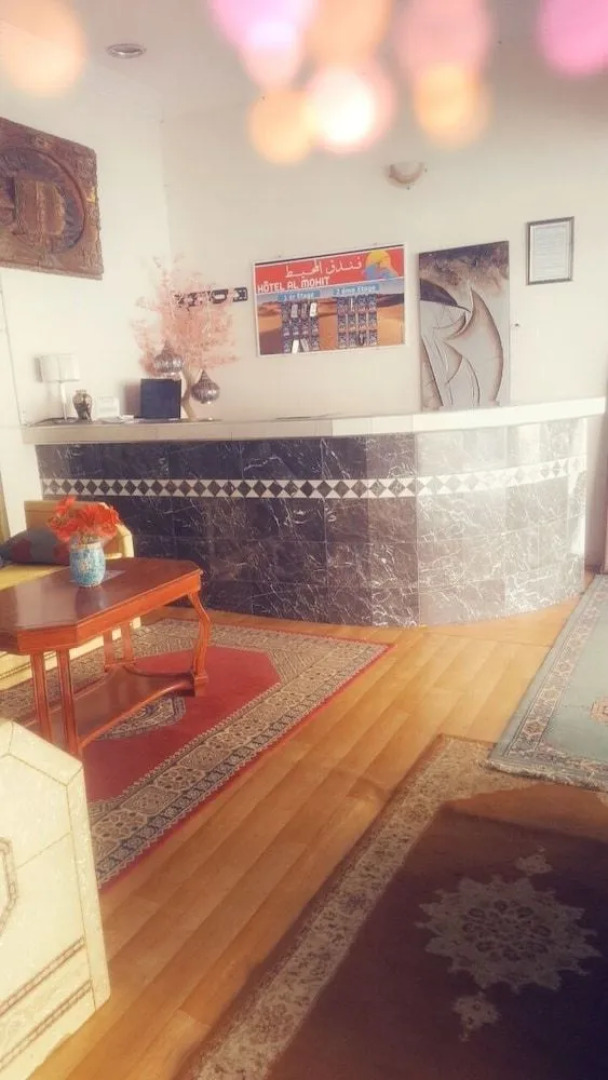 Hôtel Almohit Dakhla