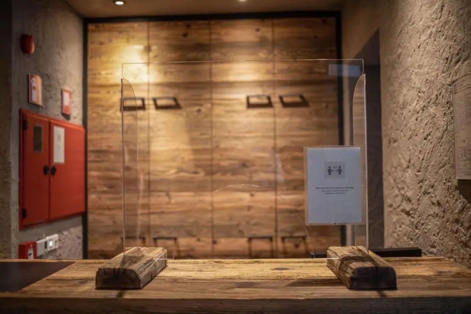 Sonnleiten - Apt. 7 Sterngucker