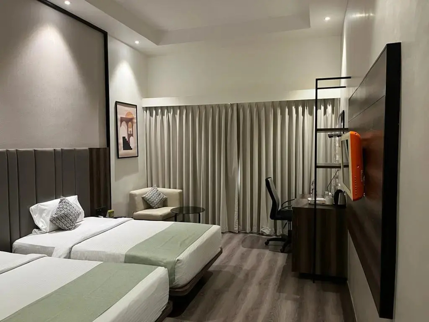 The Fern Residency Kakinada