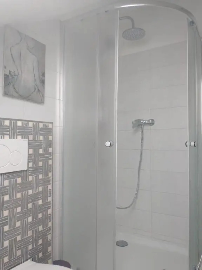 Bad Aibling City Apartment DG