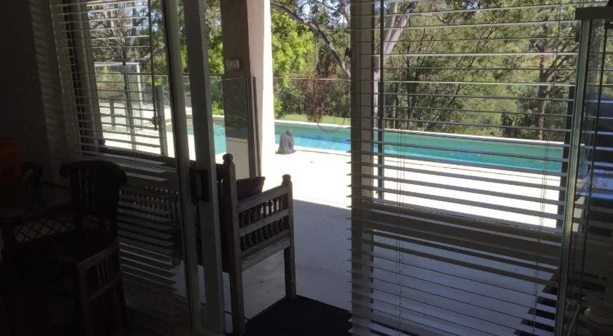 Eumundi Guesthouse and B&B