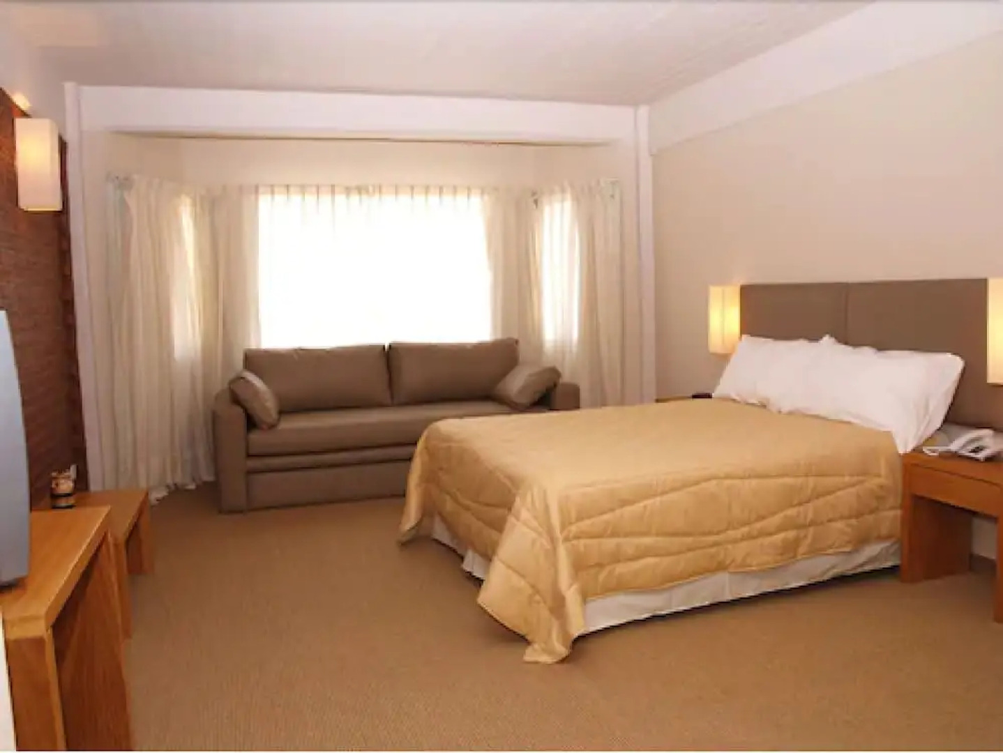 Fonte Arcada Hotel Spa