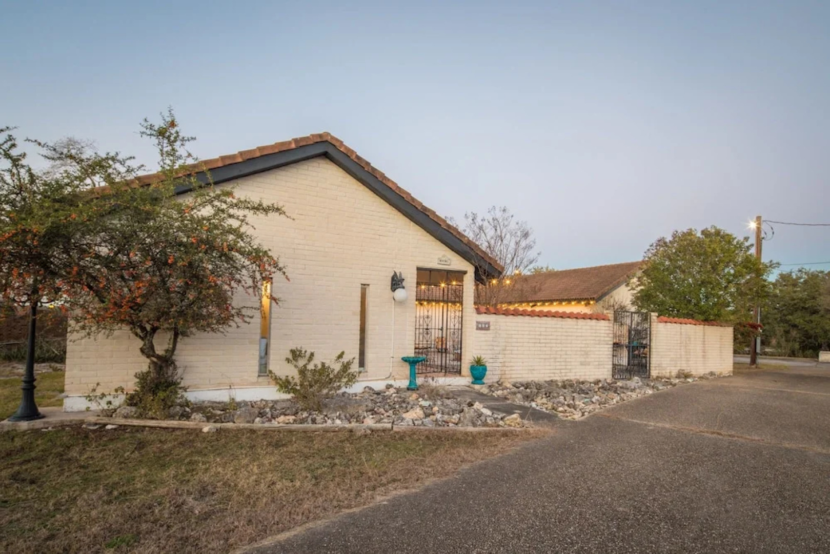 Hacienda Lake Lodge - 4 Br Home