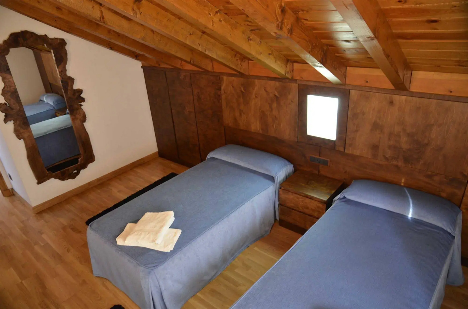 Apartamentos Spa Cantabria Infinita