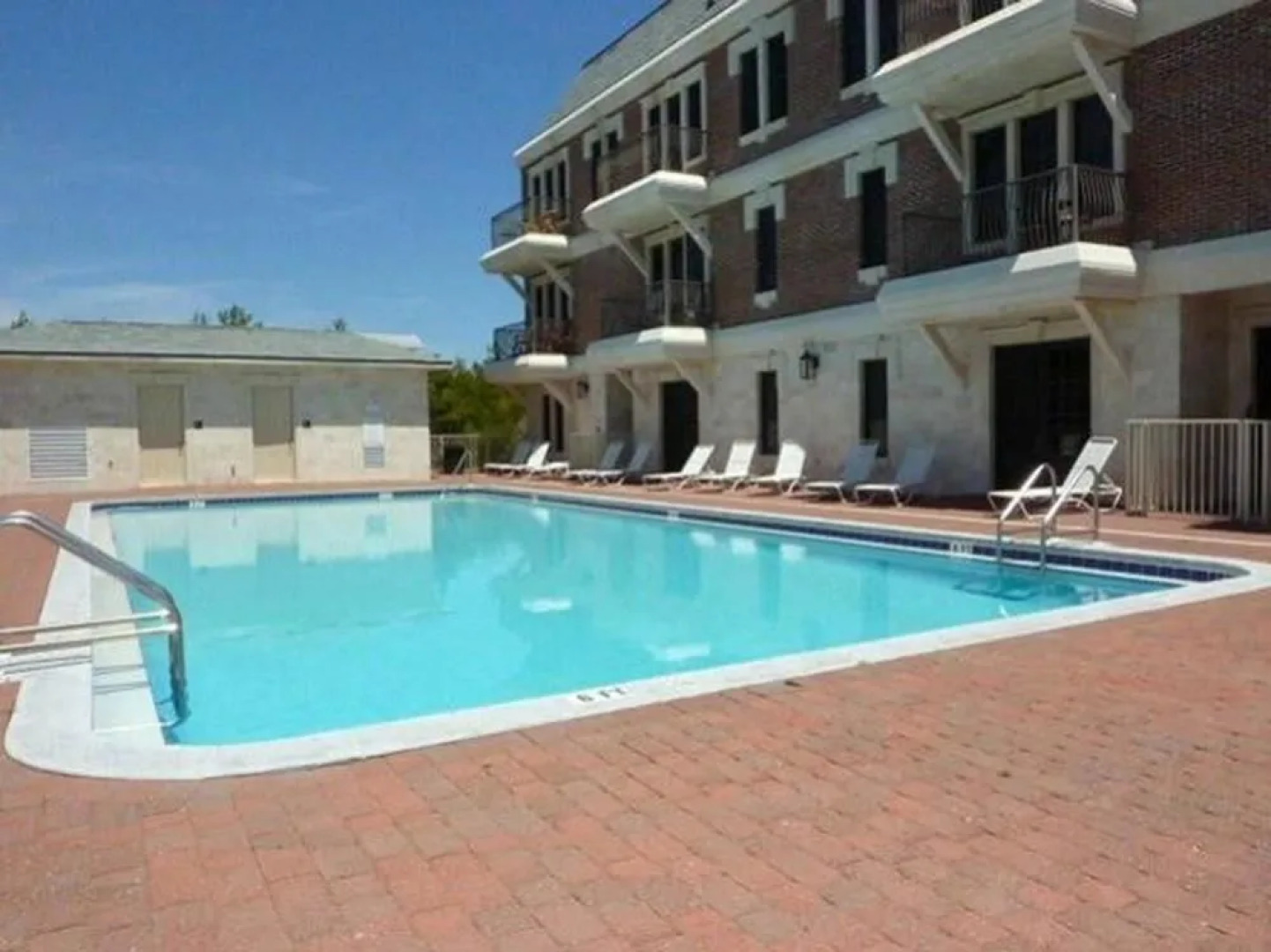 Village of South Walton by Panhandle Getaways