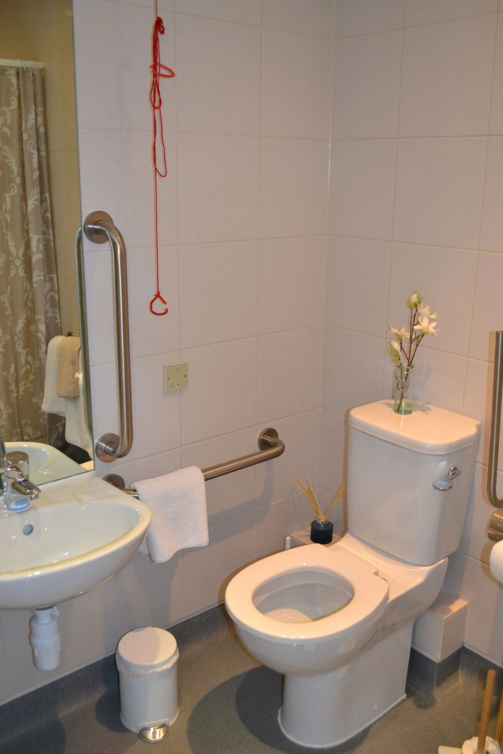 Sissinghurst Castle Farmhouse