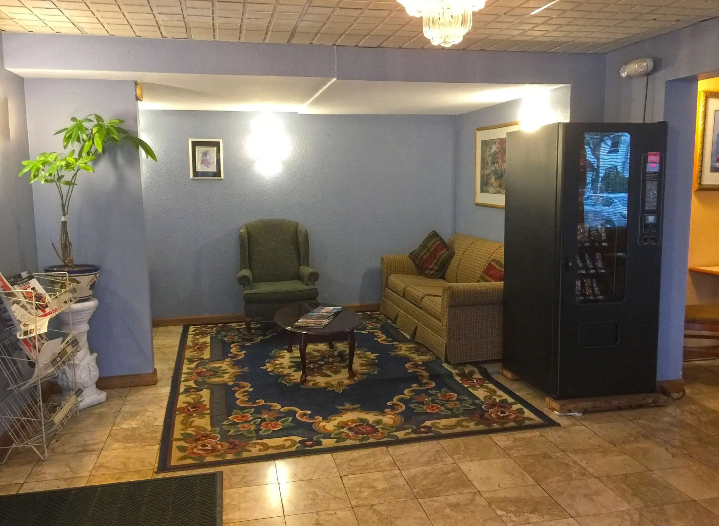 Americas Best Value Inn Pottstown