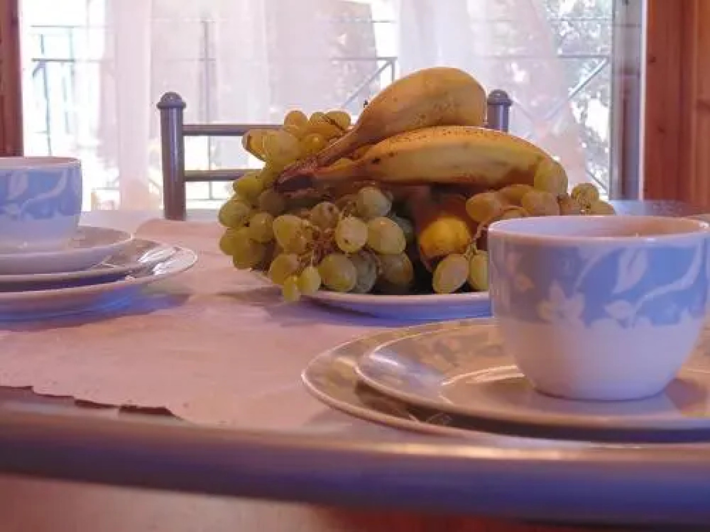 Christinas Apartments