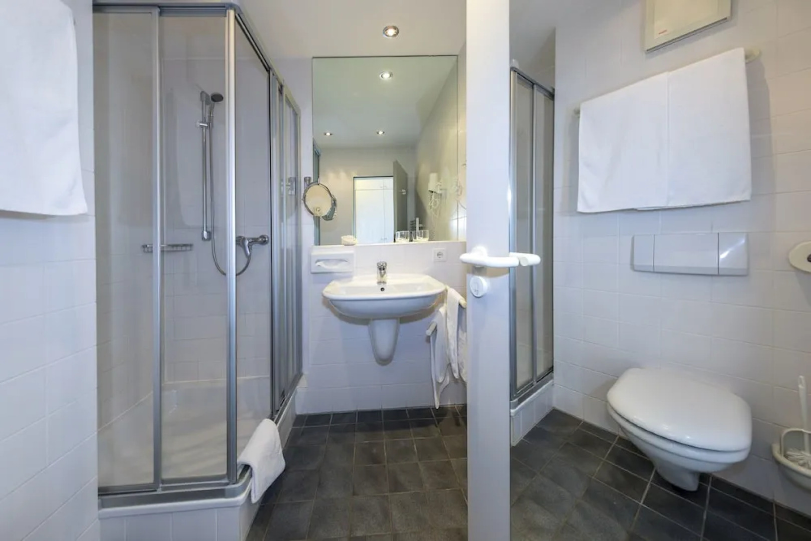 Berghotel Rheinblick