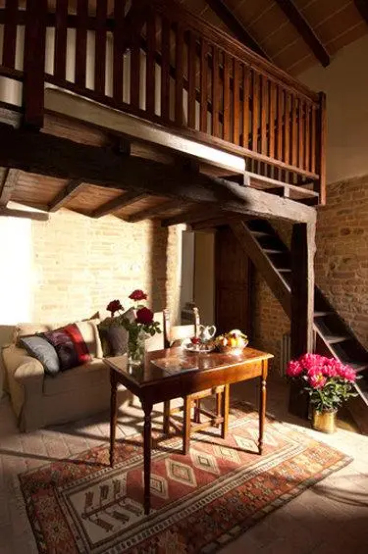 Antico Borgo Di Tabiano Castello - Relais de Charme