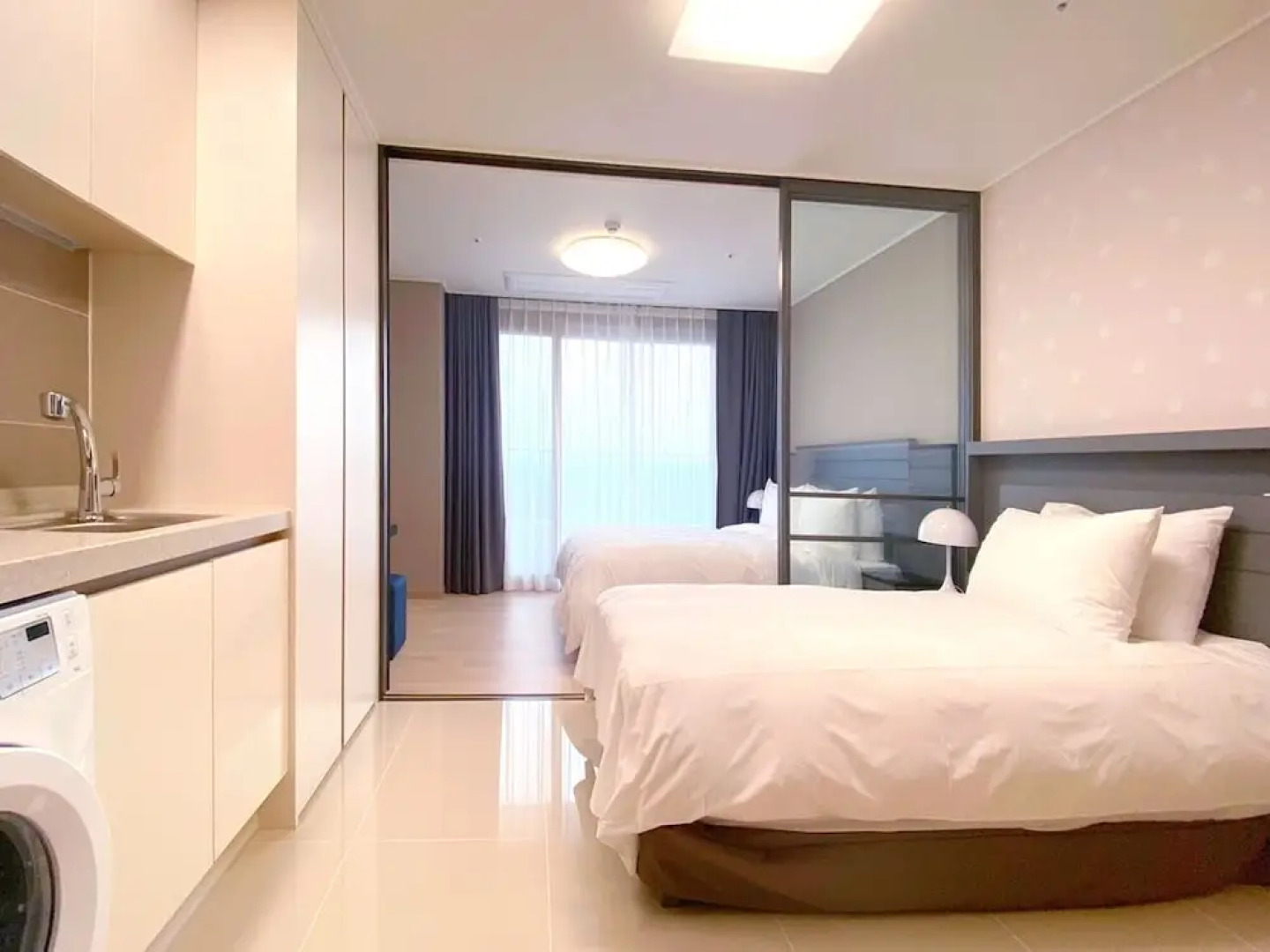 Sokcho Blue Terra Pension