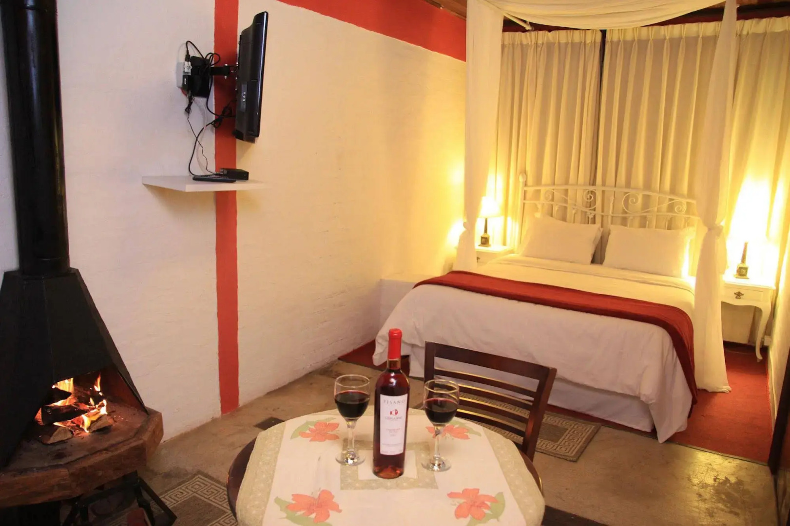 Pousada Estrela Alpina