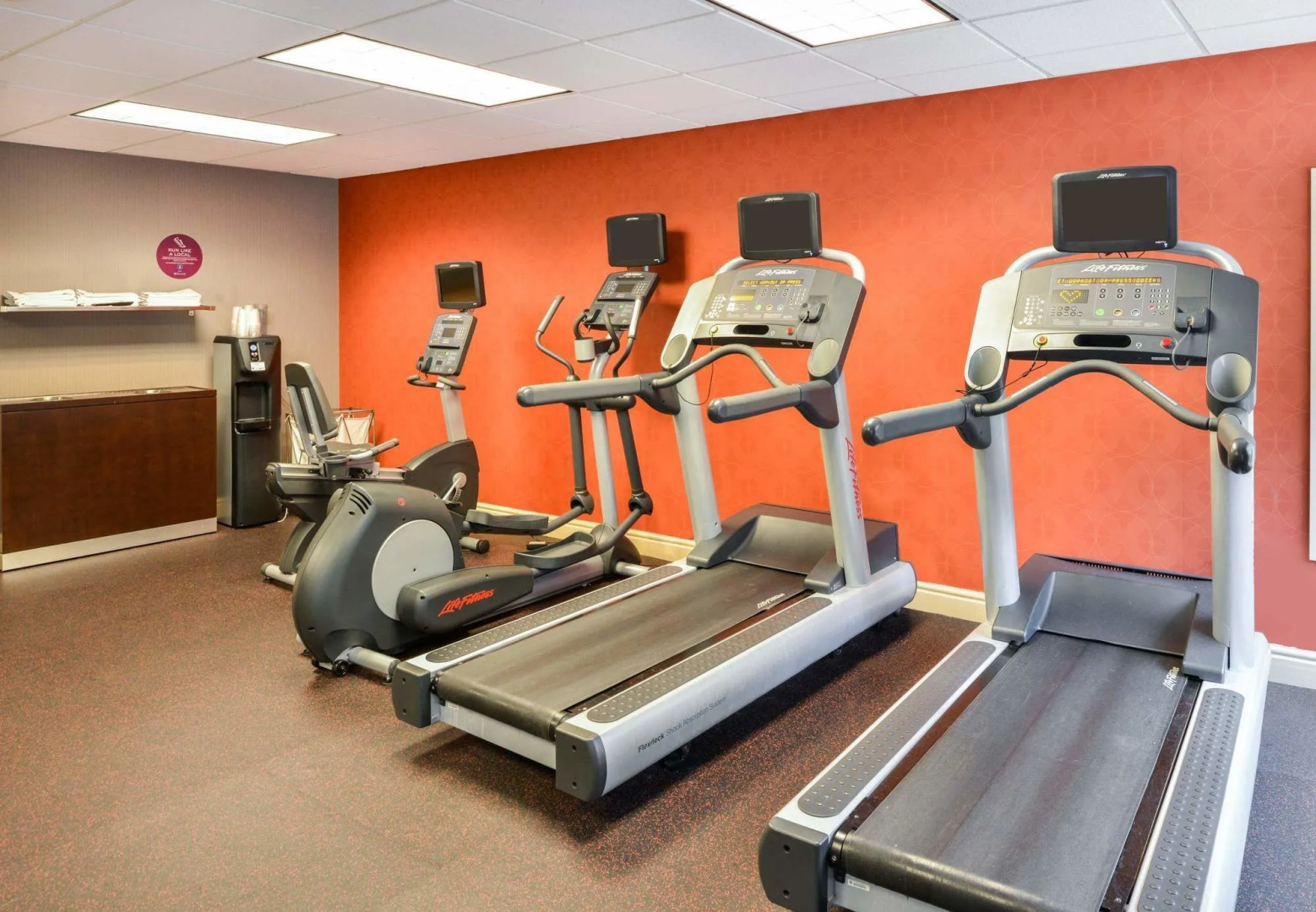 Residence Inn by Marriott Baltimore White Marsh