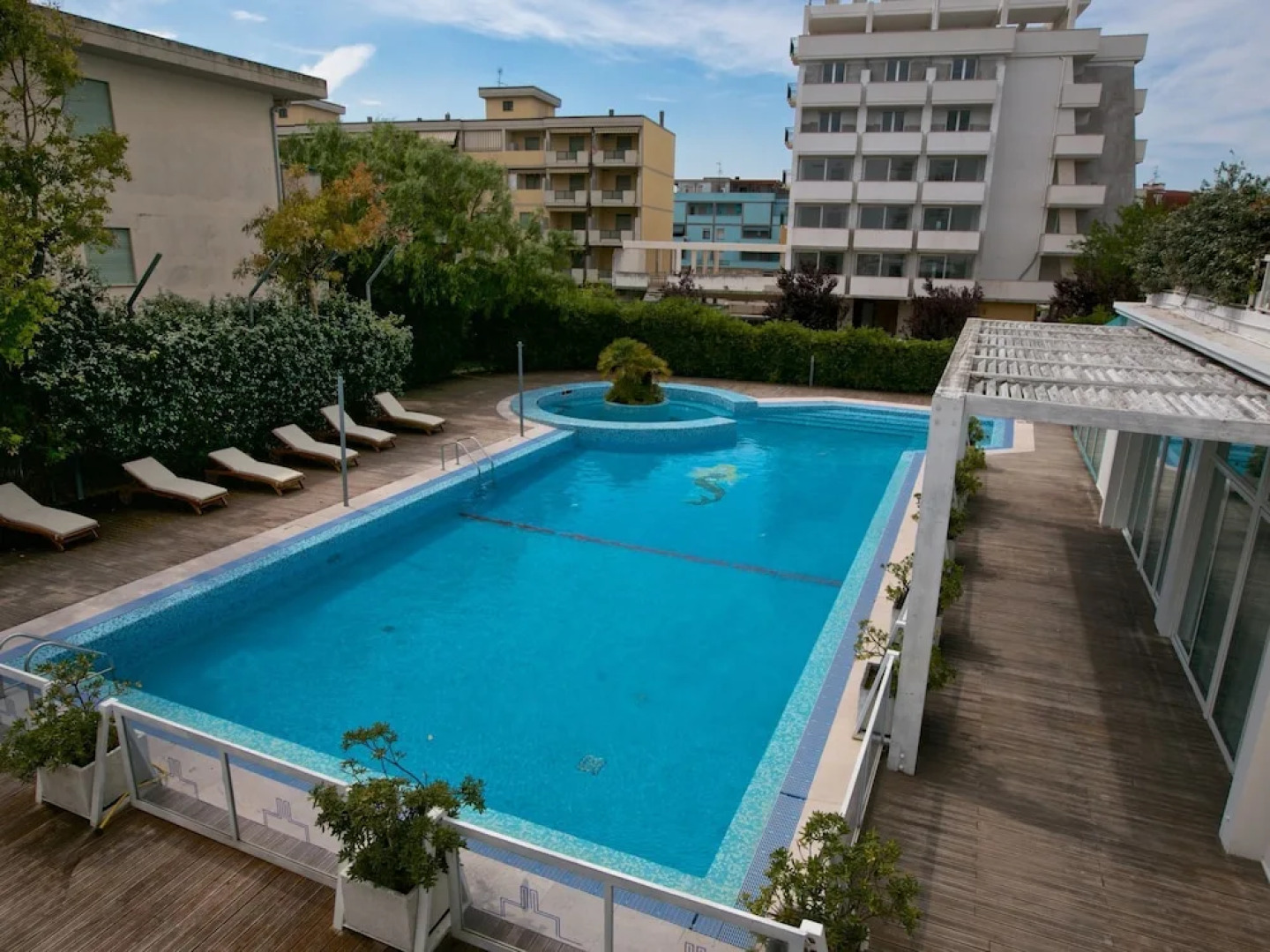 Modern Holiday Home in Vasto With Private Terrace