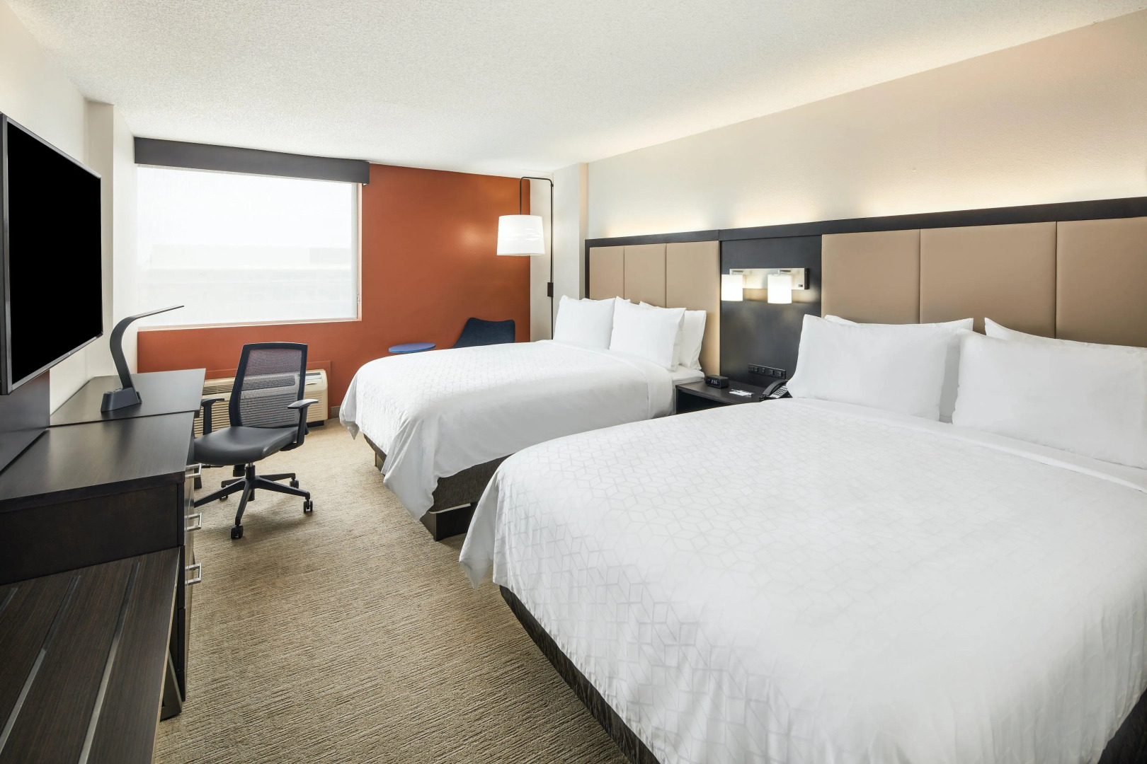Holiday Inn Express Richmond - Midtown by IHG