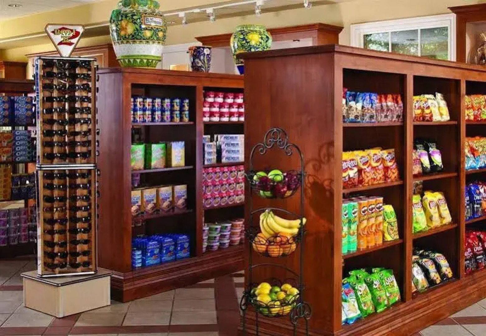 Marriott's Shadow Ridge I-The Villages