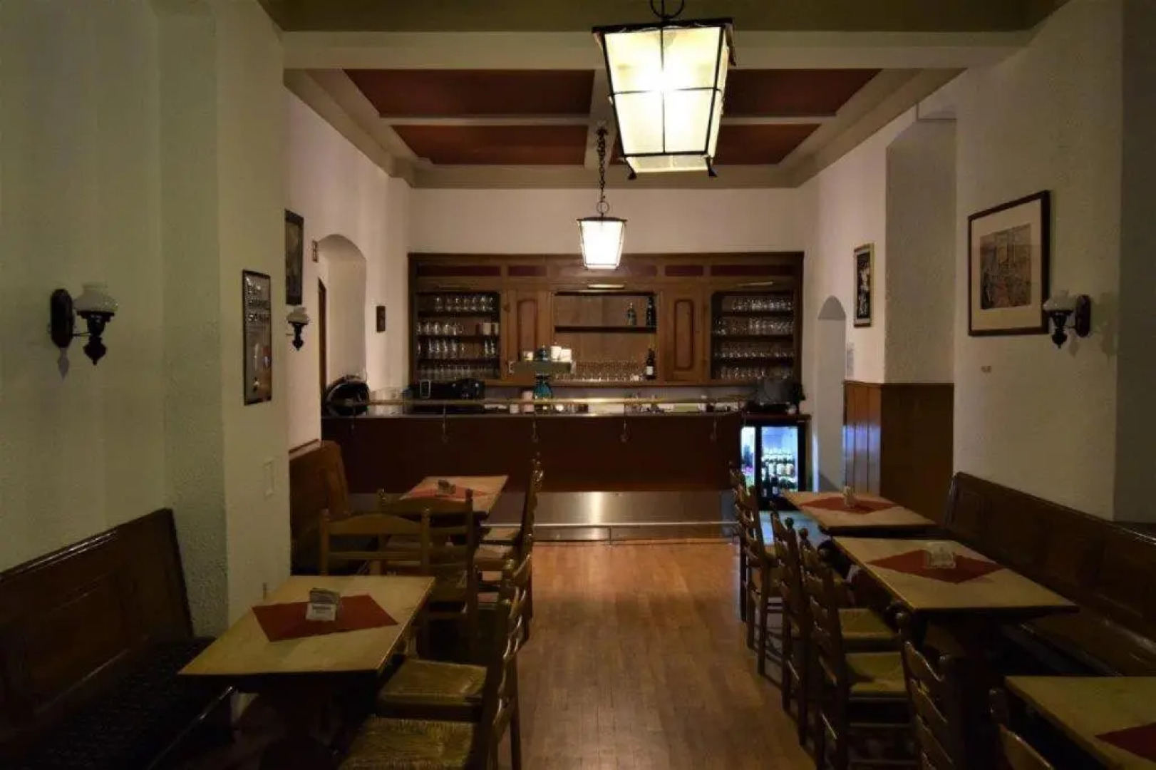 Hotel Eifeler Hof Kyllburg