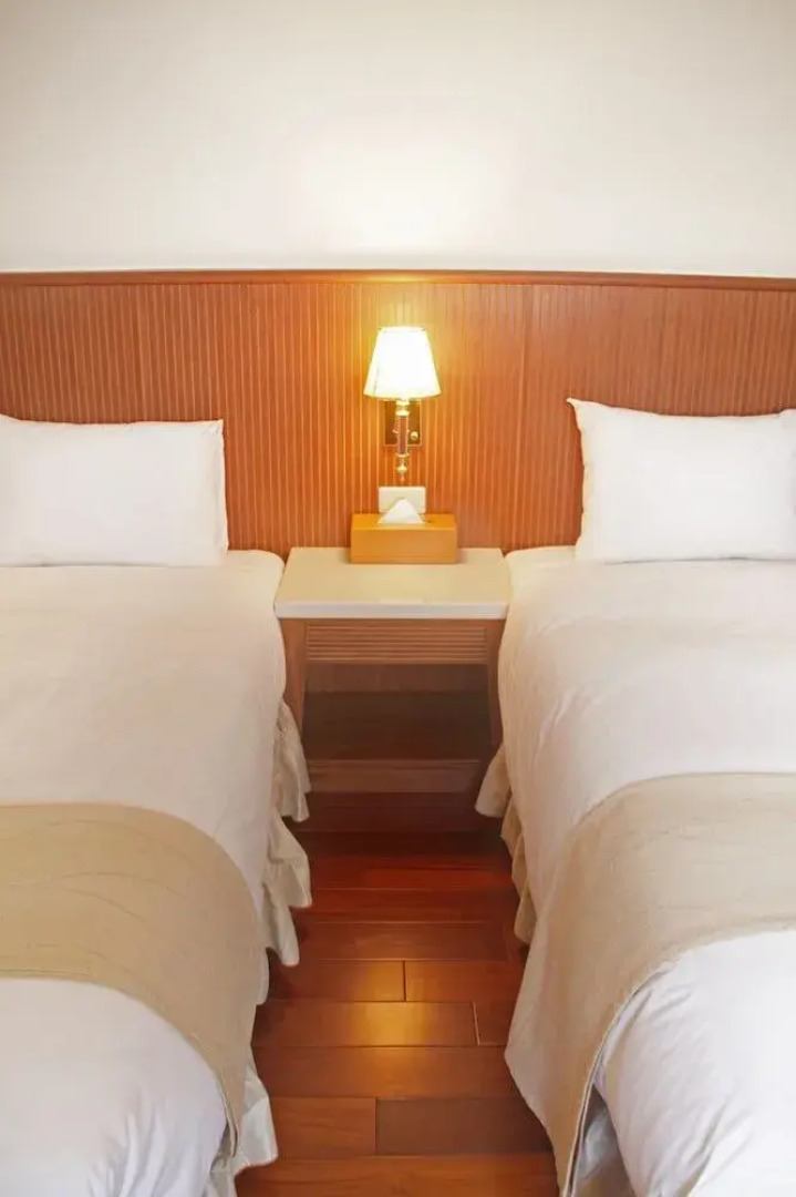 MaGong Ancient Street No.10 Homestay