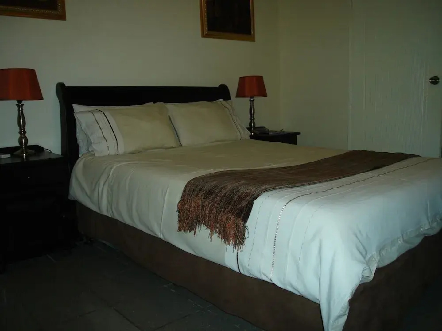 Valley View Guest House