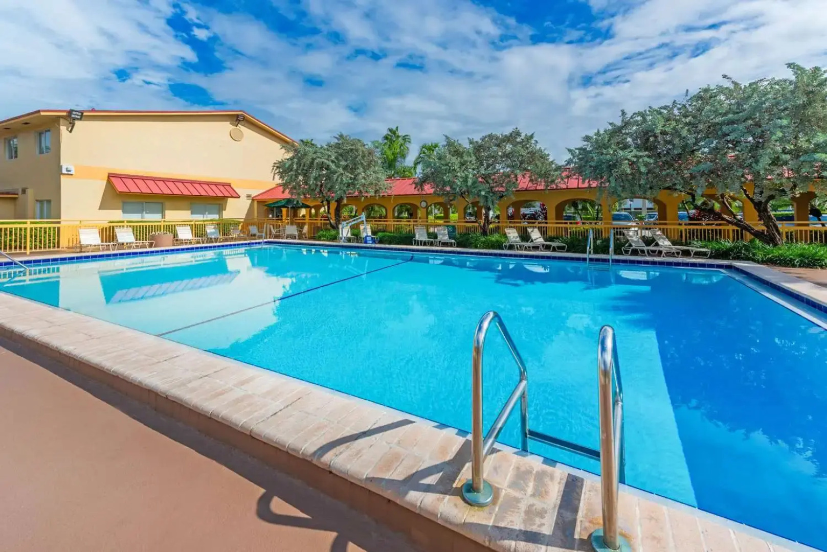 La Quinta Inn by Wyndham Ft. Lauderdale Northeast