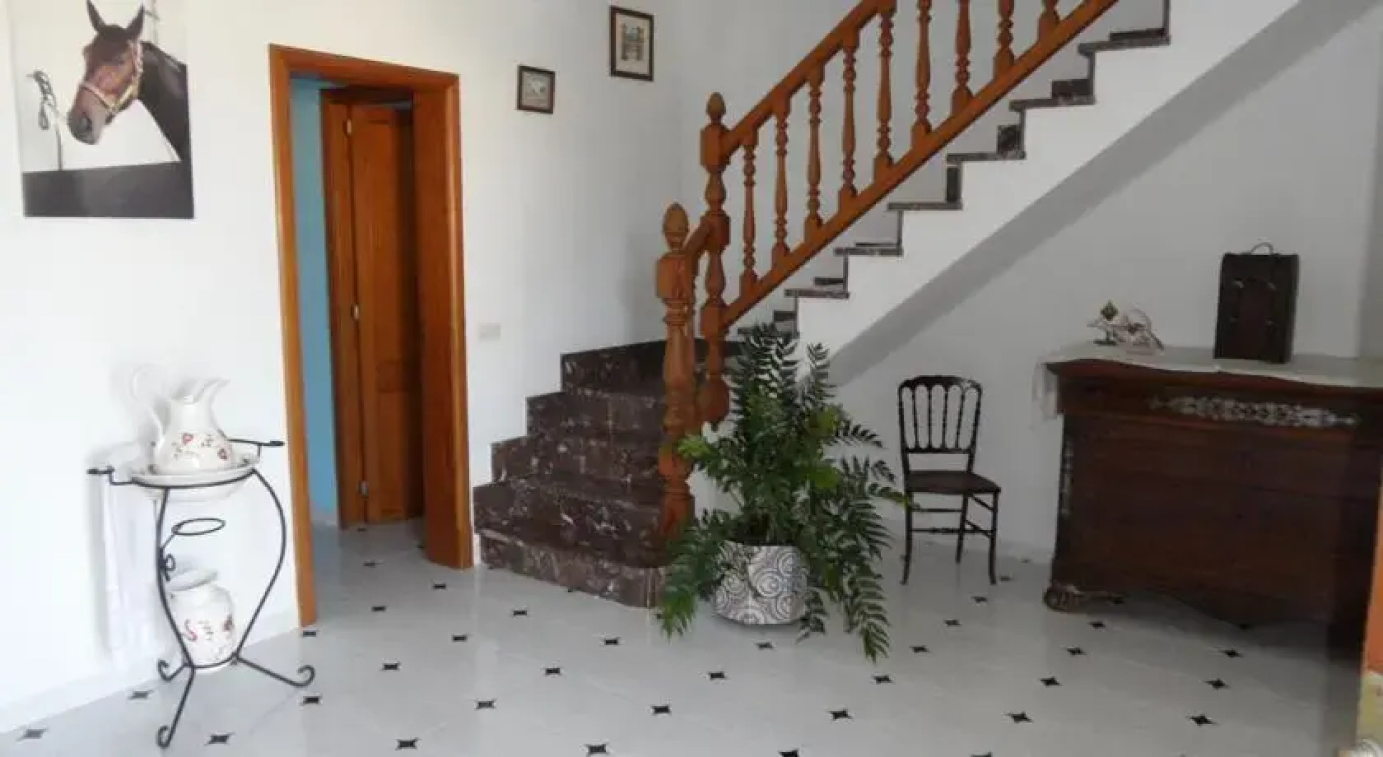 Villa Mercado de Sineu