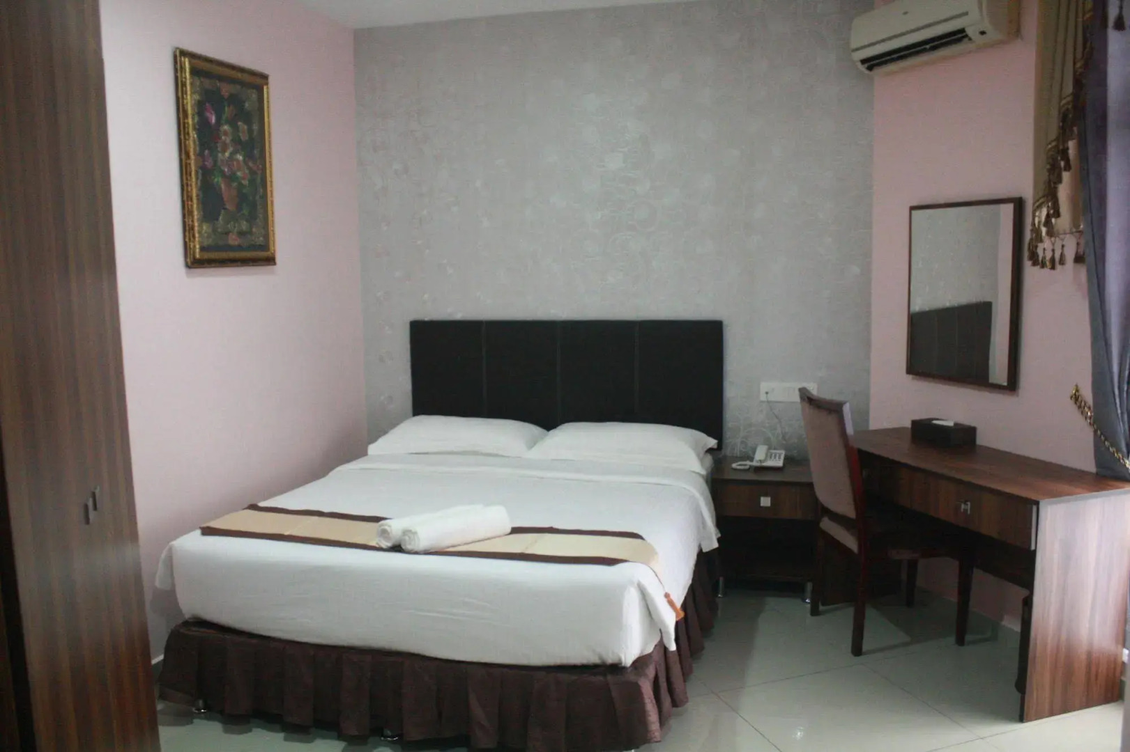 AB Inn Hotel