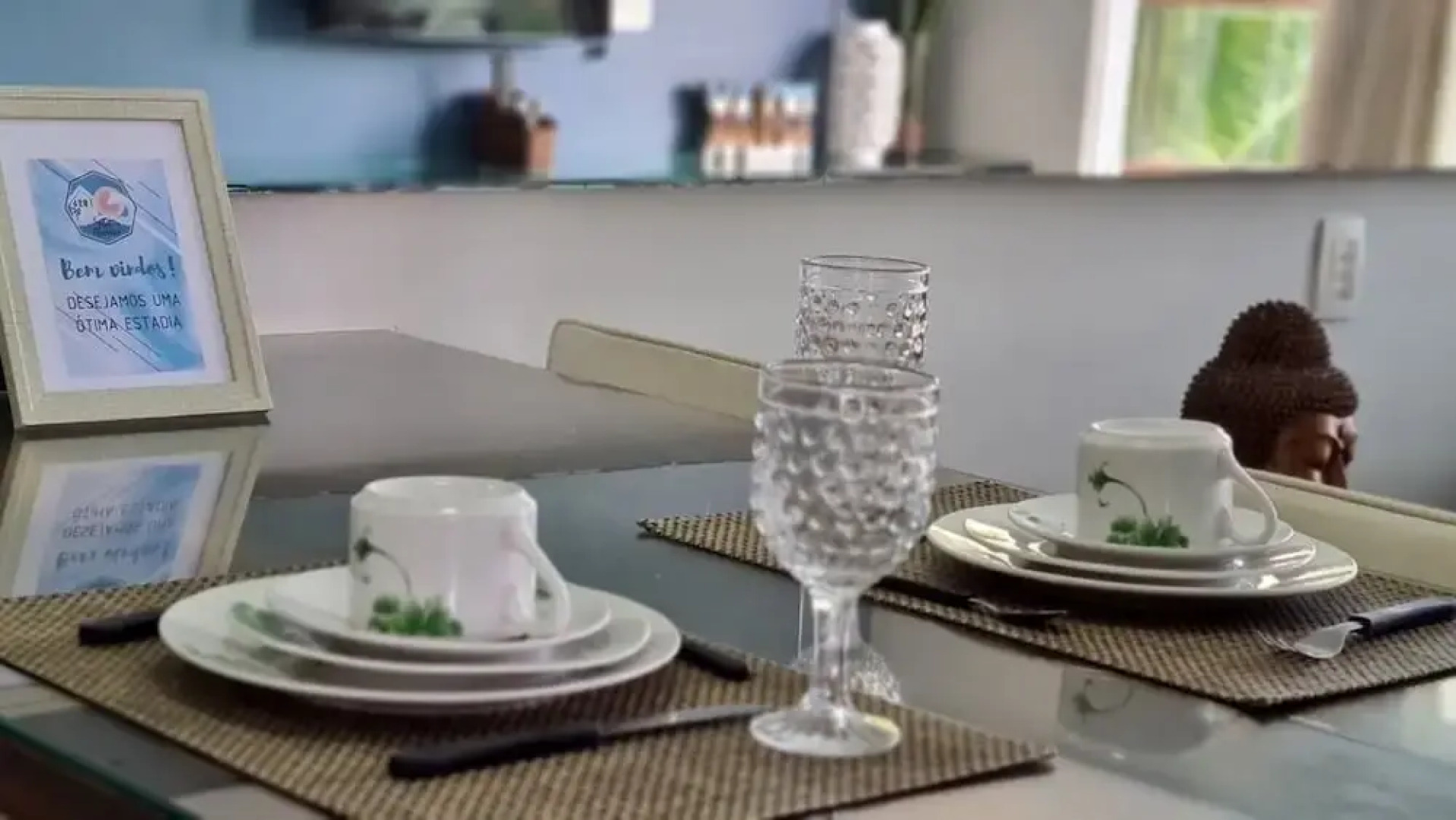 Na Praia Flats Ancorar 6201