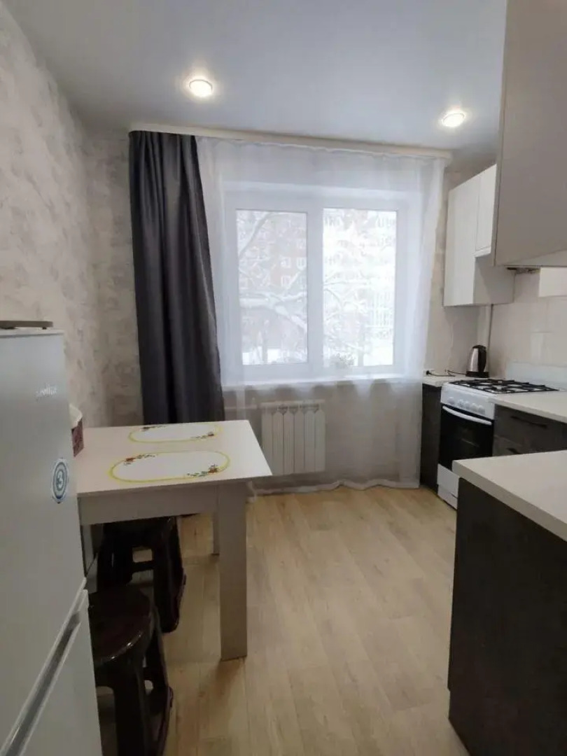 Апартаменты на улице Попова