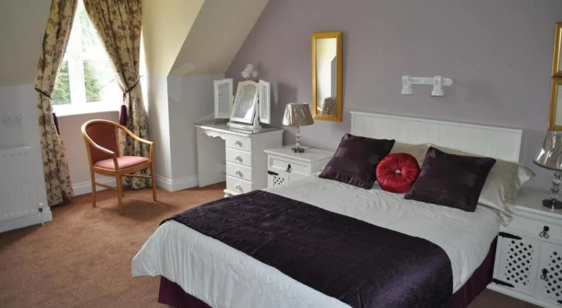 Blarney Vale B&B