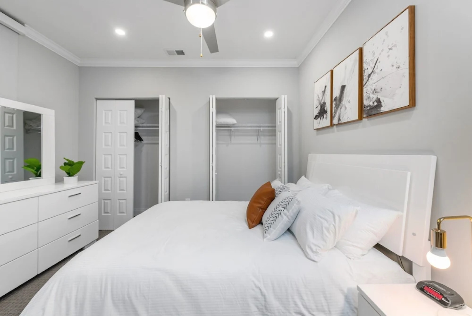 Global Luxury Suites Downtown Pittsburgh