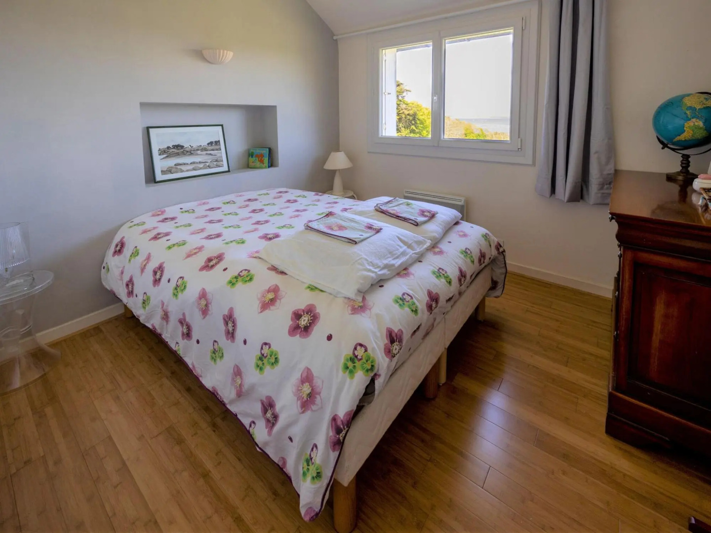 Holiday Home in Perros-guirec Near Beaches