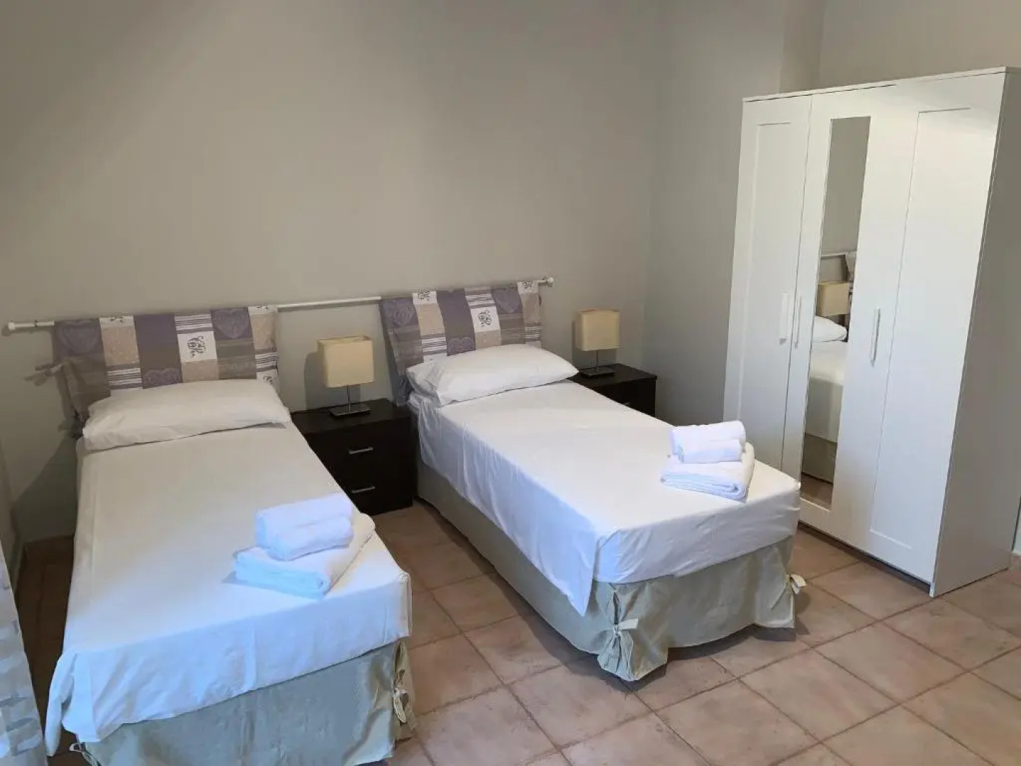 BEAUTIFUL APARTMENT a due passi dal centro