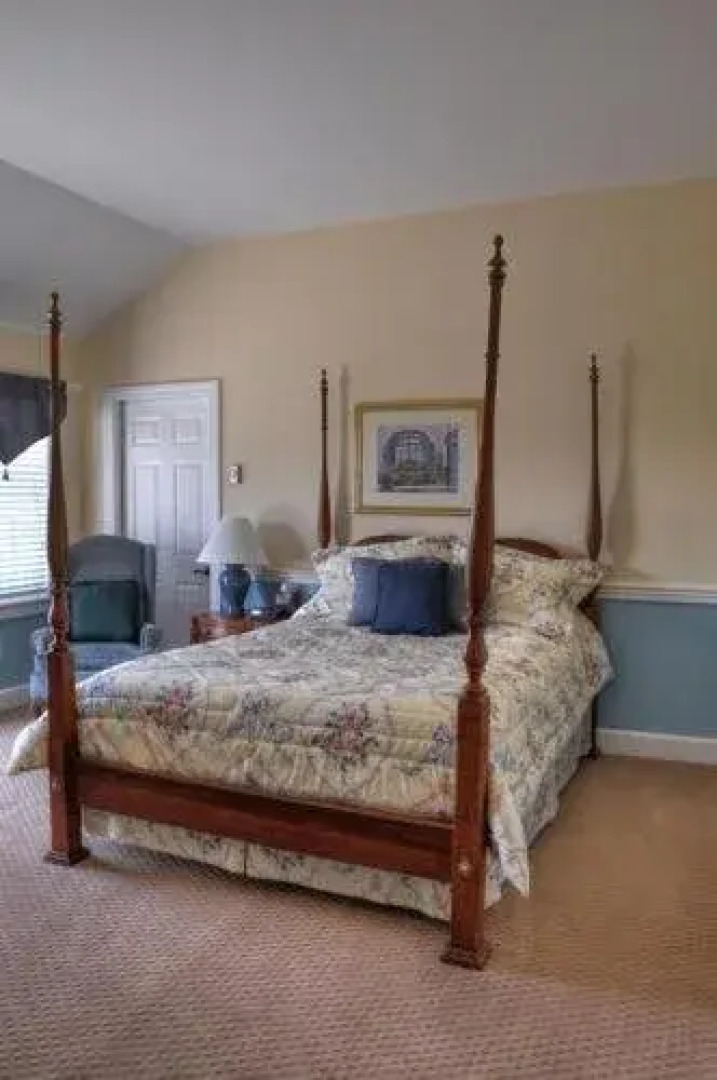 The Inn at Elk River