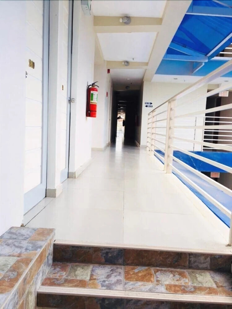 Flor-Al Mansion - Butuan