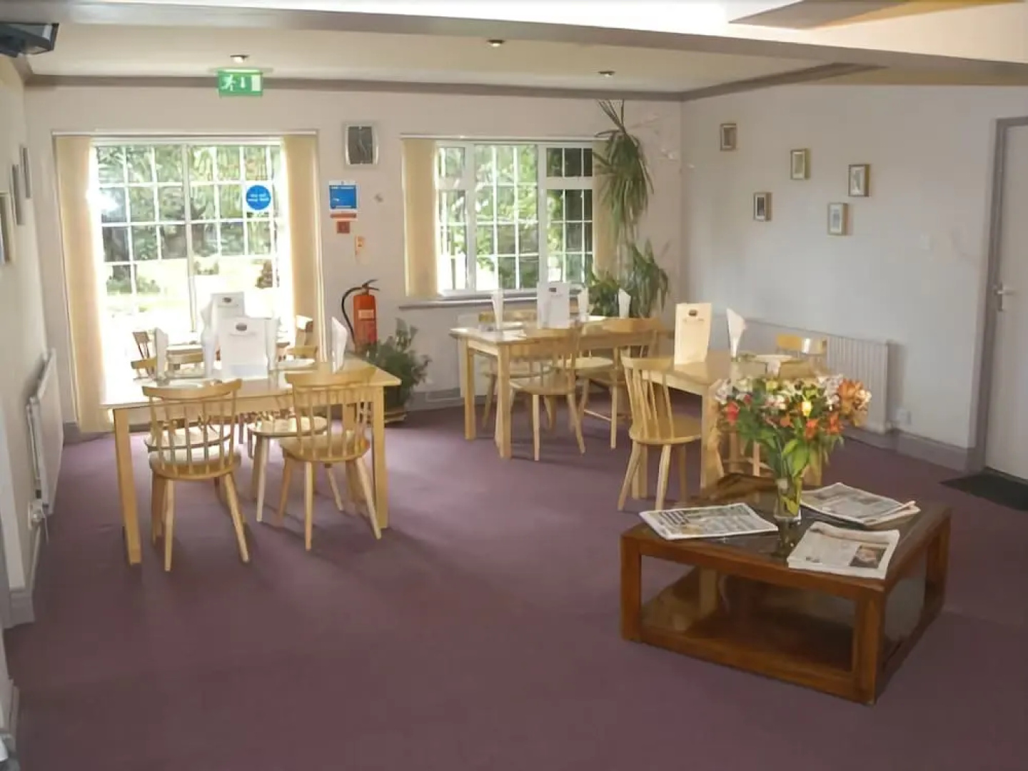 Furnival Lodge