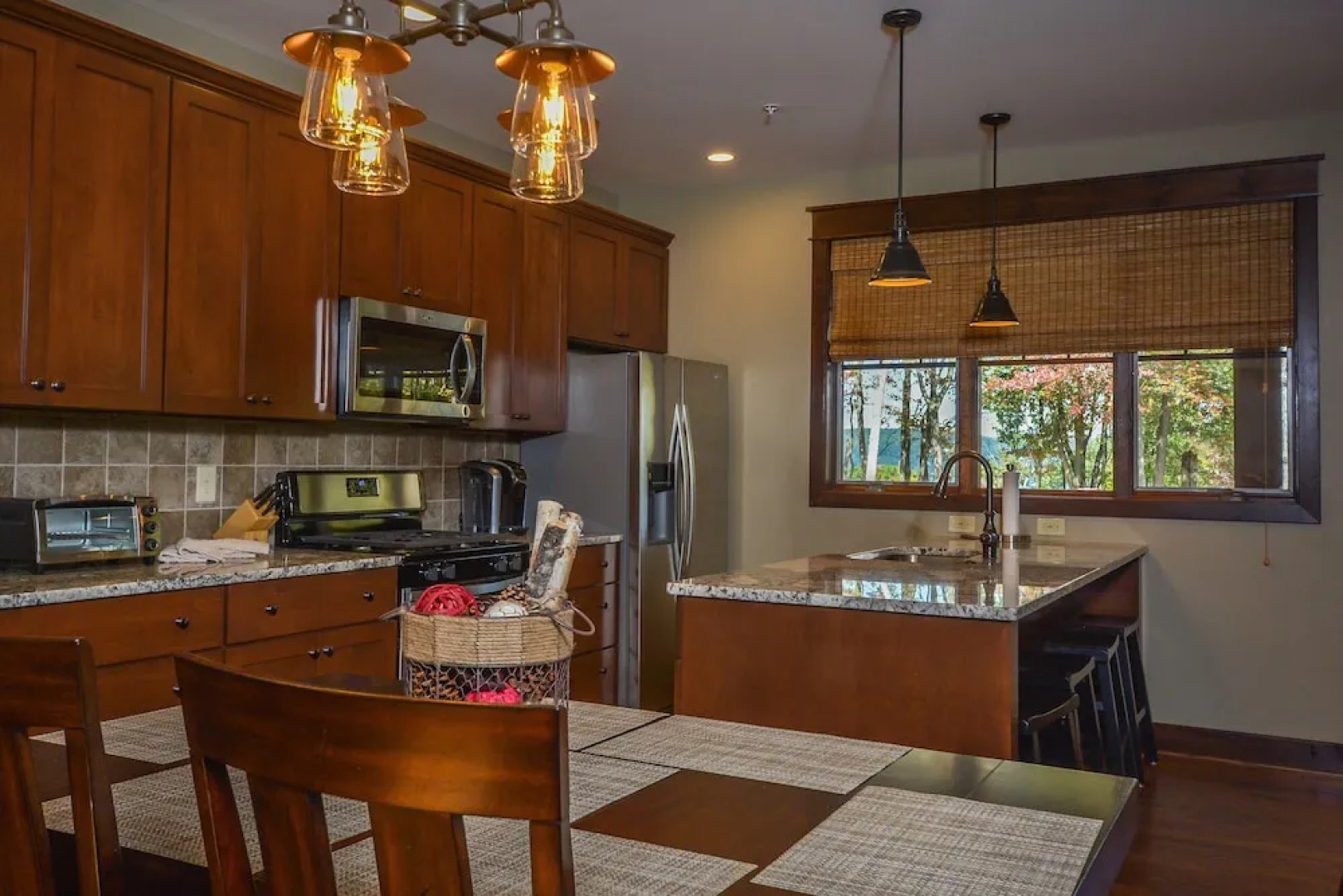 Sage Mountain Retreat 5 Bedroom House