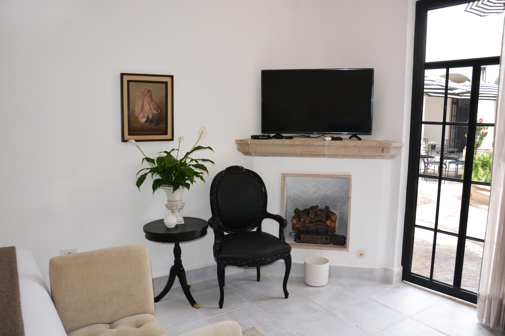 Casa Laní Luxury B&B