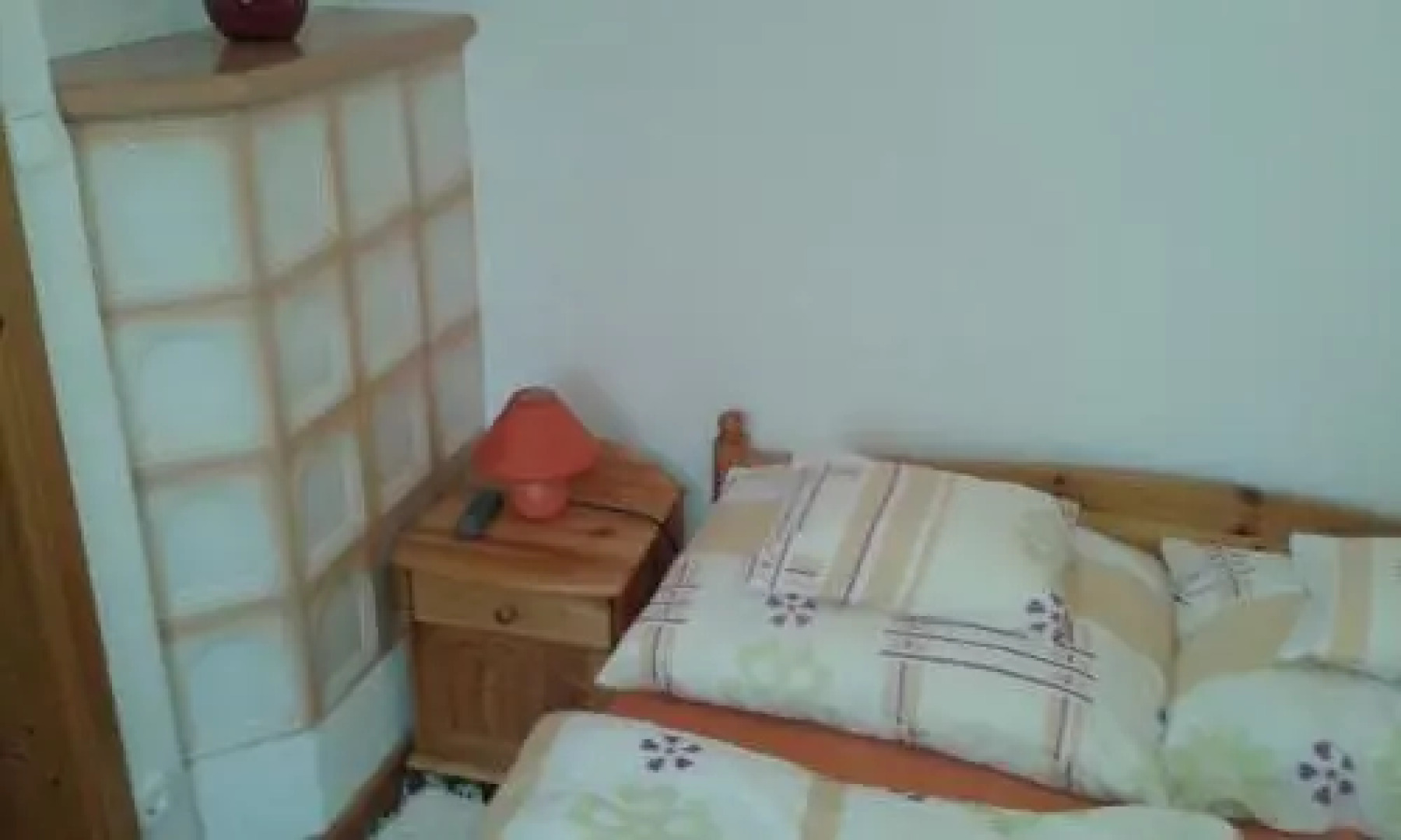 Szentgyörgyvölgy Vendégház Őrség