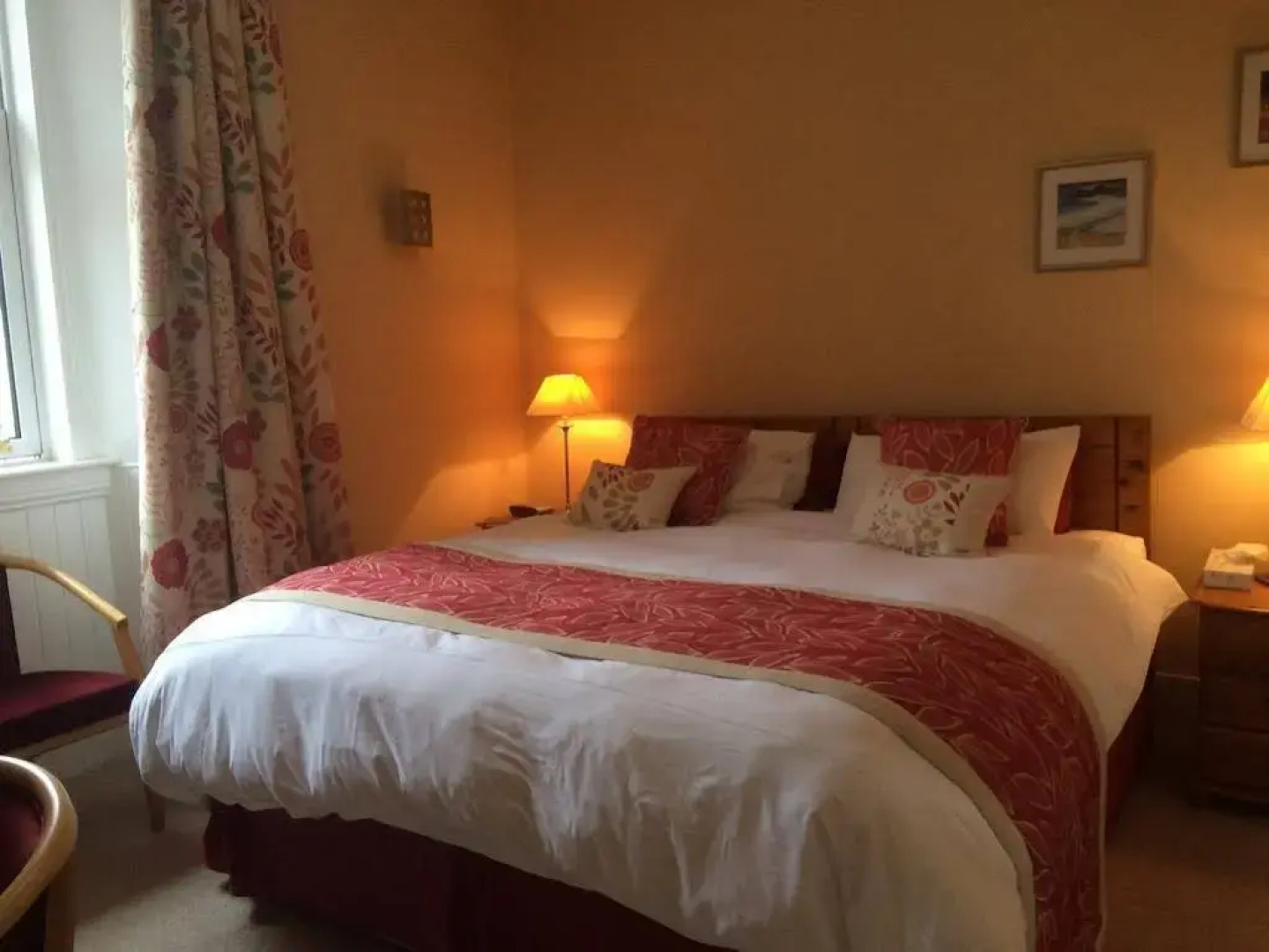 Thornloe Guest House