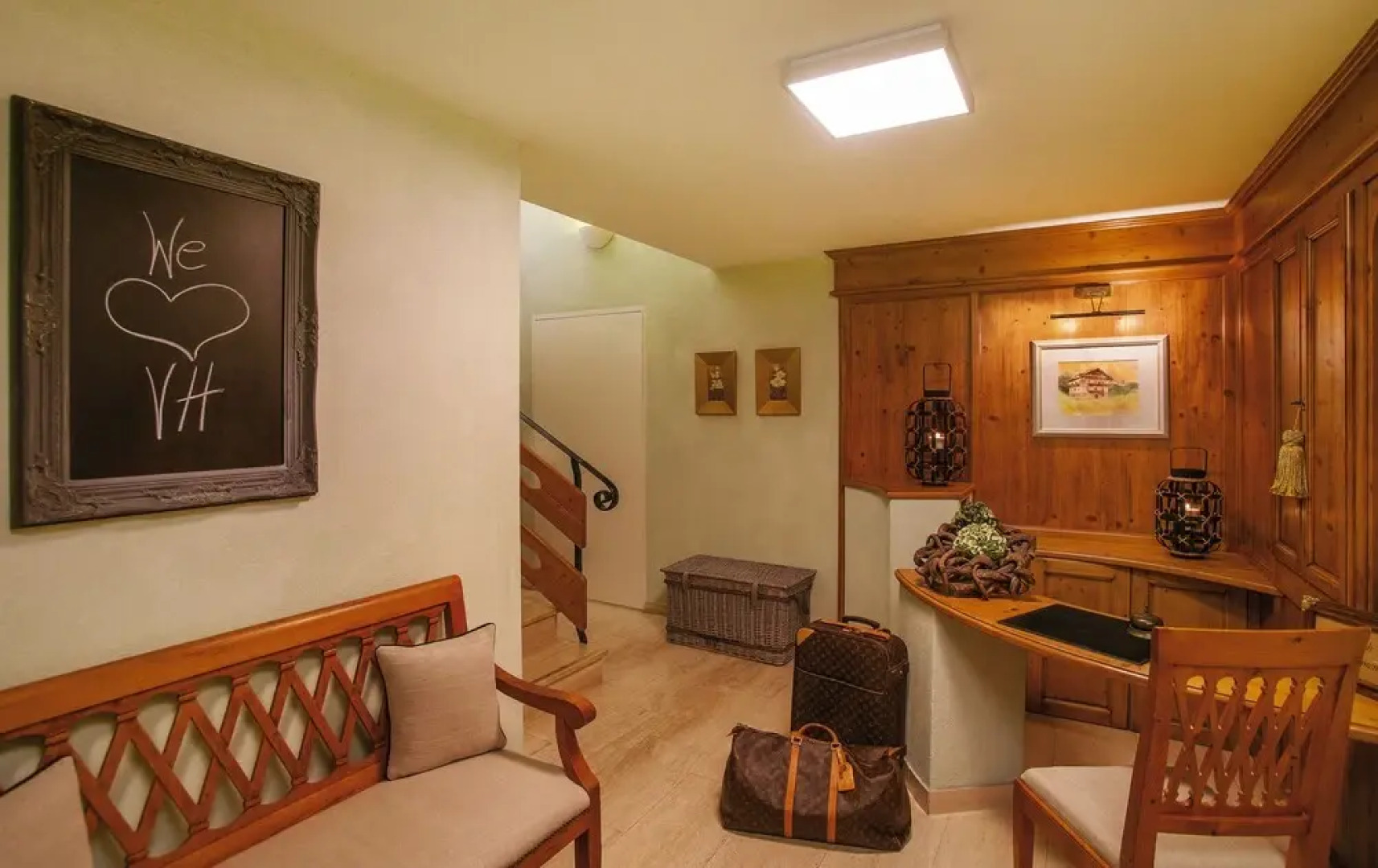 Villa Haidacher Relax&LifestyleApartment