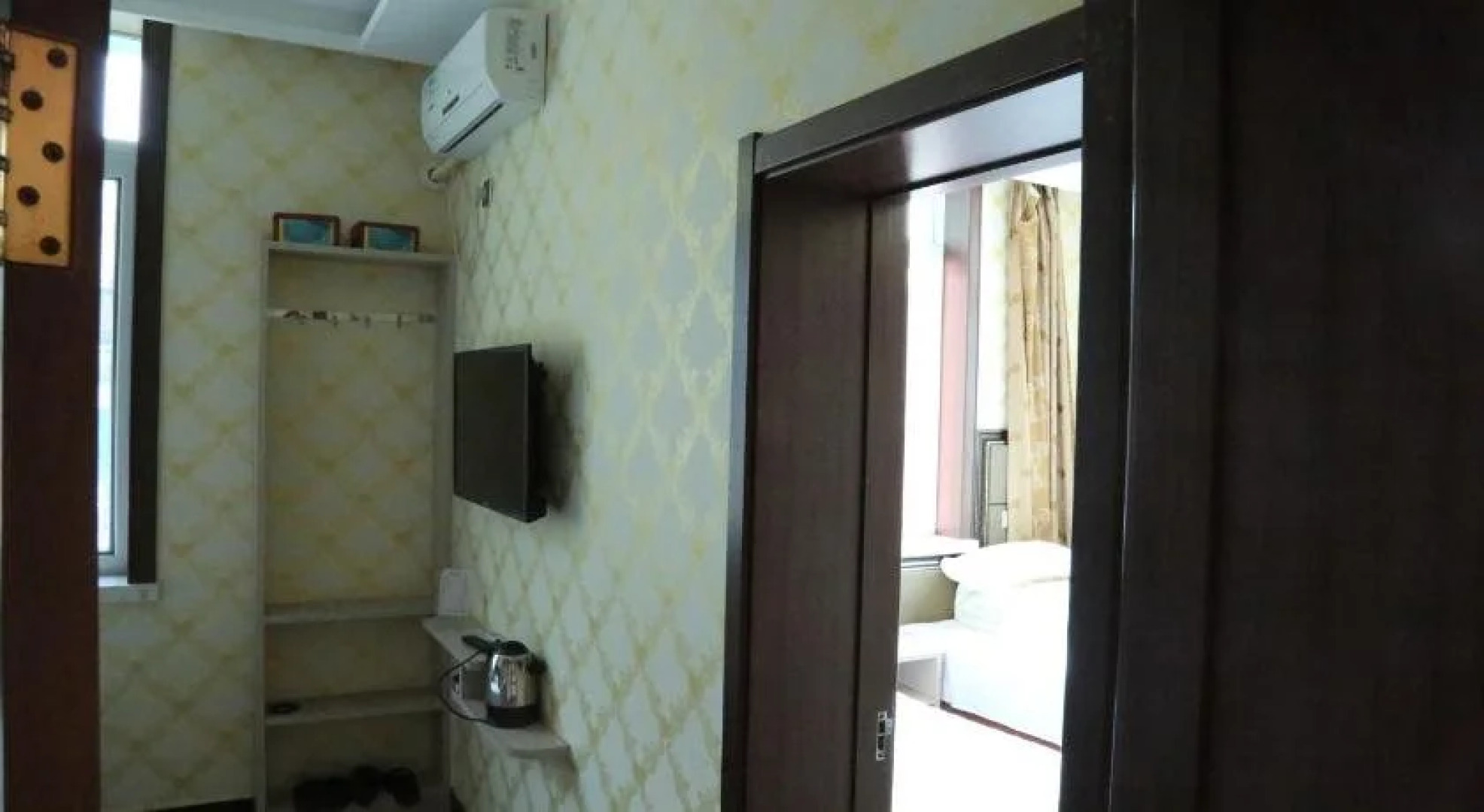 Dalu Island Guaowang Hotel