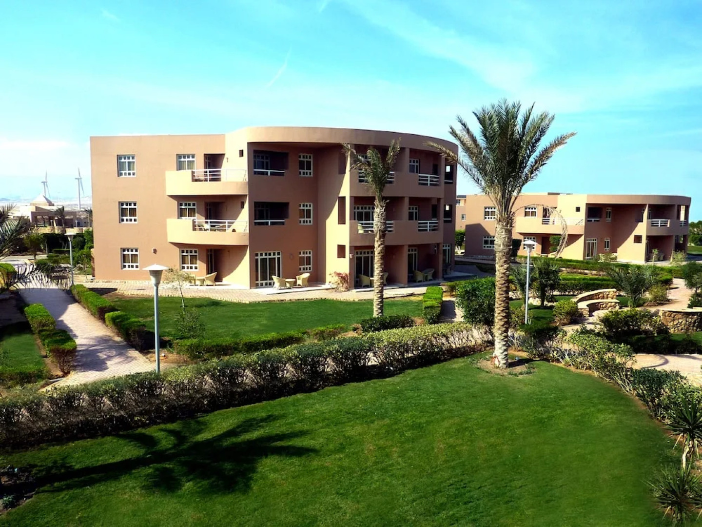 Romance Hotel Ain Sokhna