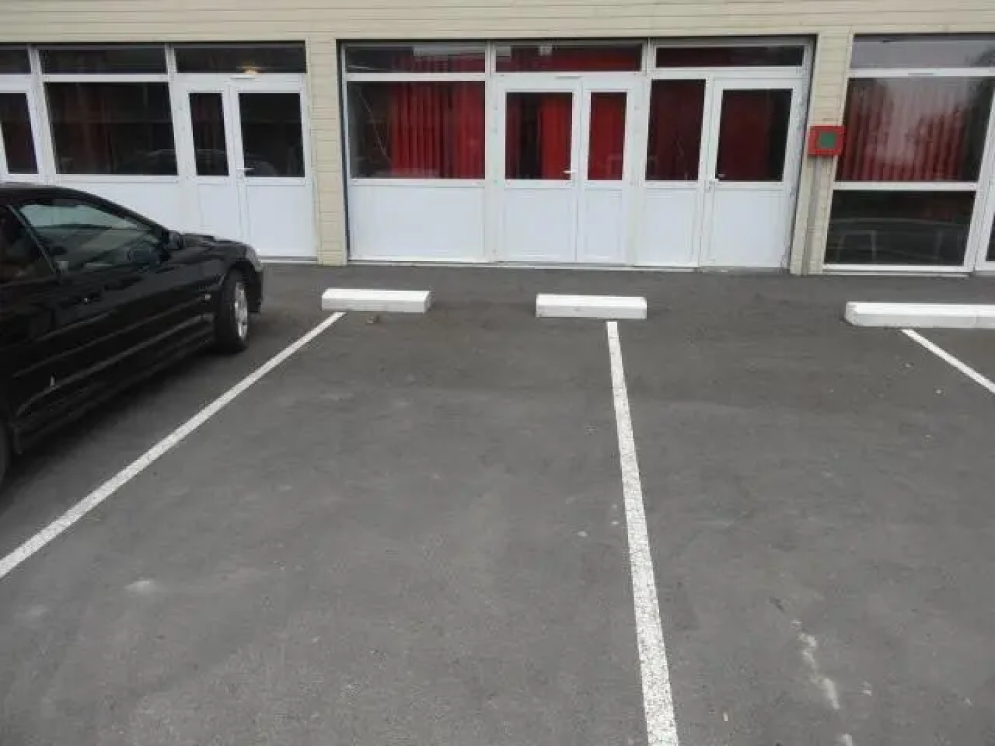 Au Saint Michel Des Greves