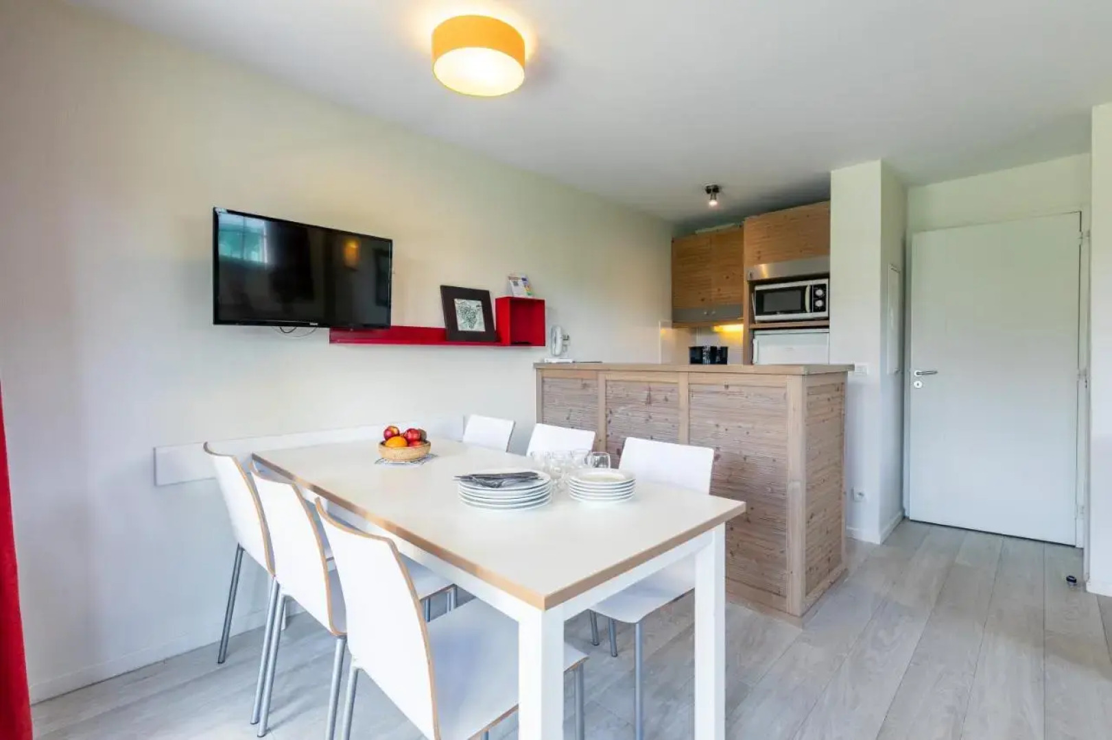 Pierre & Vacances Eguisheim - Apartments