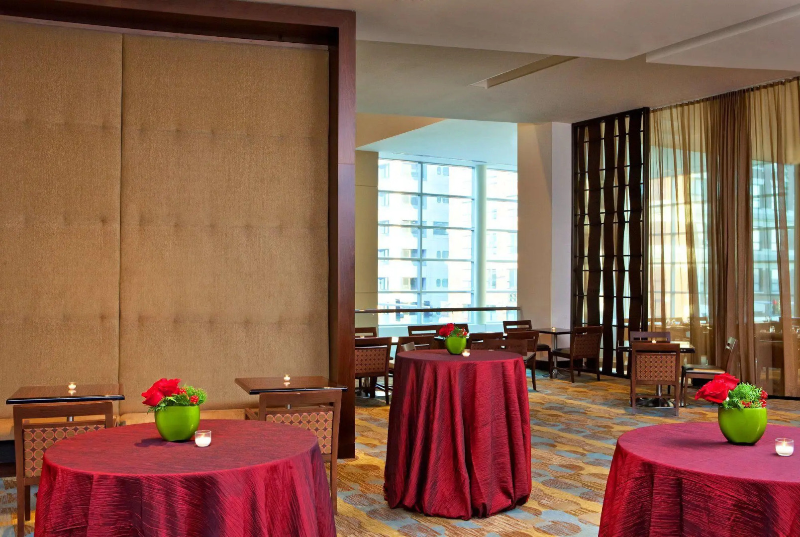 The Westin Boston Seaport District